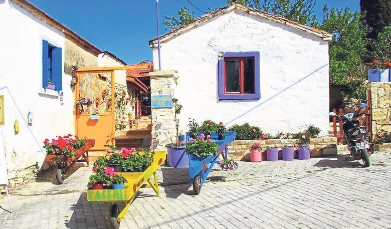 Avrupa Guzelinin 100 Yillik Tas Evine Muhur Soku 617228 909Ef6B74B1F6Ac0Ed609A5D88360545