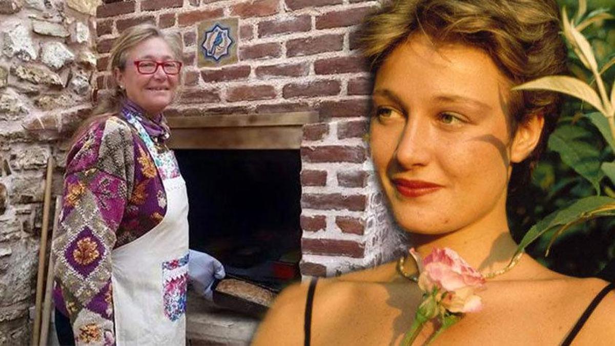 Avrupa Guzelinin 100 Yillik Tas Evine Muhur Soku 617228 926C3C53688Bf4837400C757F1C6792B