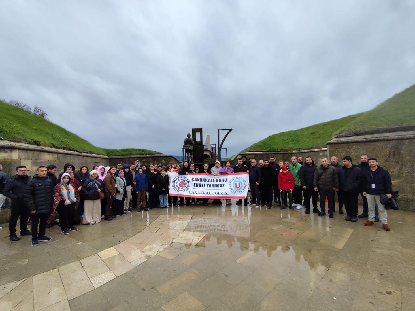 Ay Siaddan Anlamli Gezi Canakkale Ruhu Engel Tanimadi 618005 6C77D39D1C14Da819Dde8346E181D9Bf