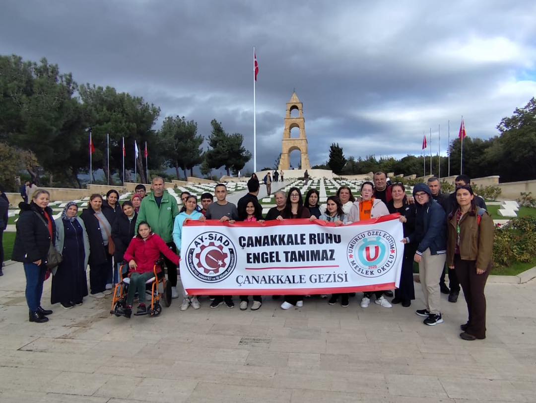 Ay Siaddan Anlamli Gezi Canakkale Ruhu Engel Tanimadi 618005 8Ceccdf81Cbb61662Ea850C954Cc9078