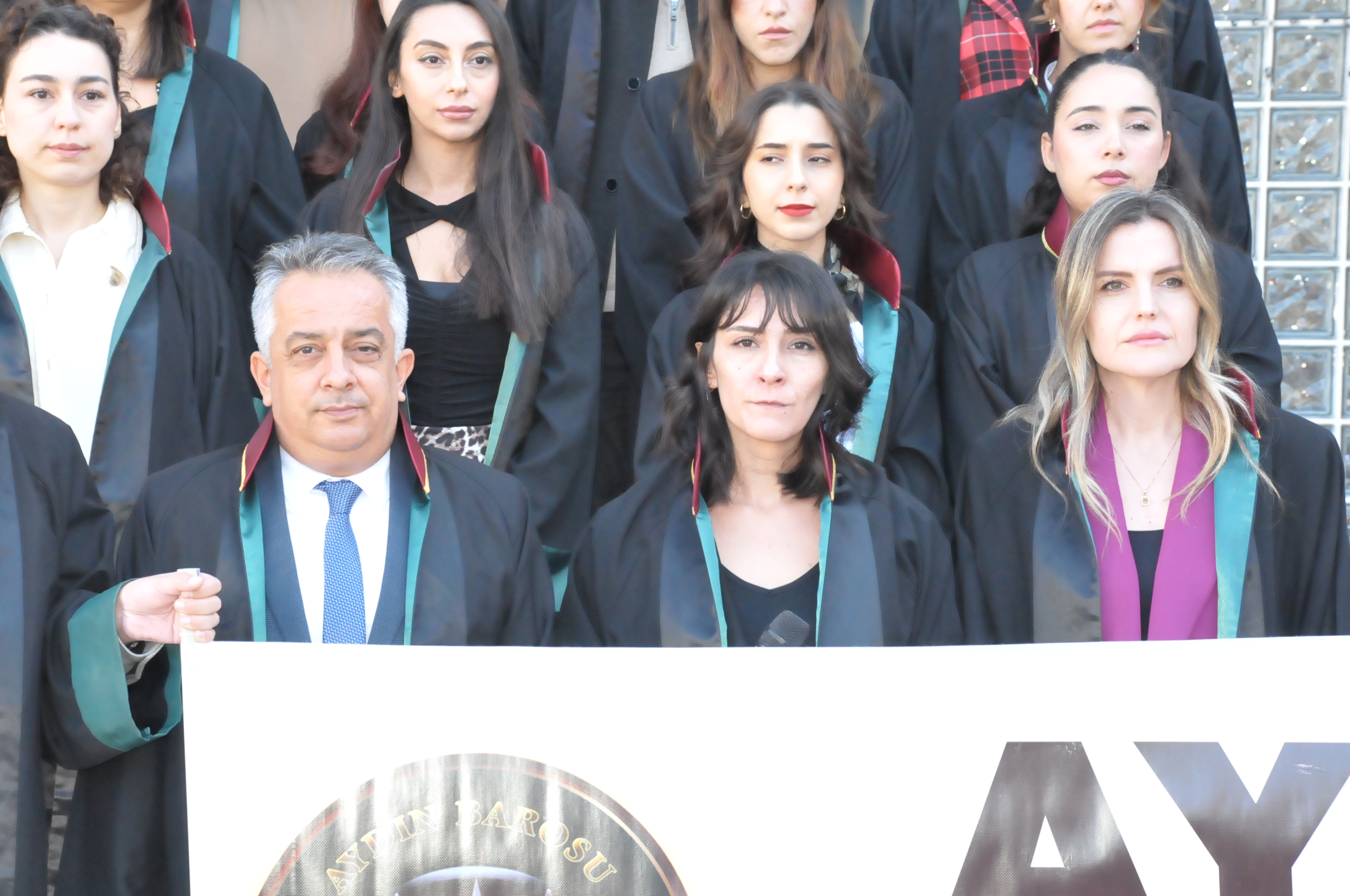 Aydin Barosundan Net Mesaj Kadina Karsi Siddet Onlenebilir 616593 8D86360A75Fe830E15B6D6F8C8B0F589