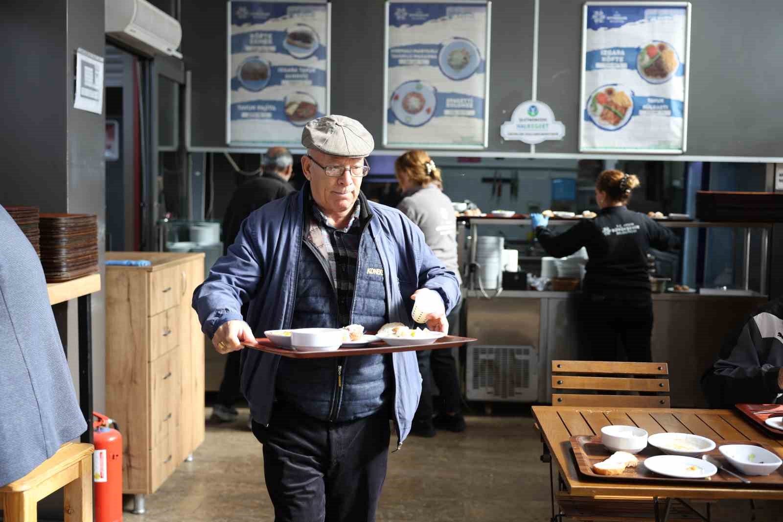 Aydin Buyuksehir Belediyesi Havuz Kafede 4 Cesit Yemek 75 Tl D9D87D7F94001F08A3774537Fc119A8F