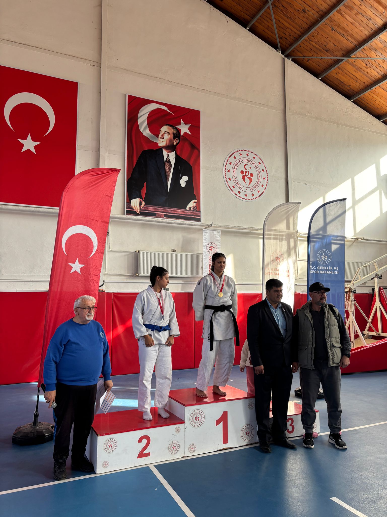 Aydin Buyuksehir Judo Sampiyonasina Damga Vurdu 615772 27787F68C19Ddef80Abada23E2A5D573