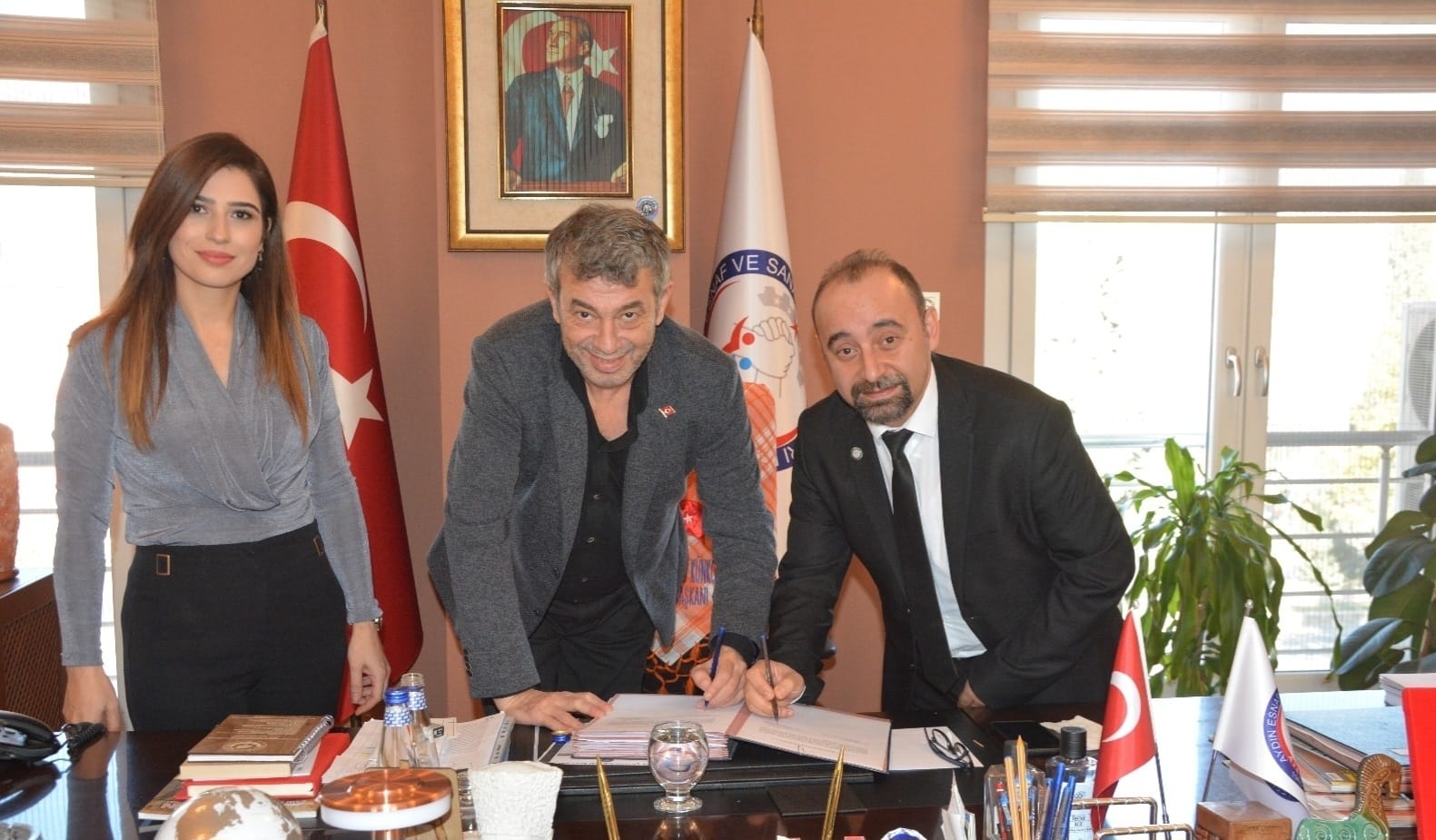 Aydin Esnafina Egitim Dopingi 614622 207A24499009058D081D70B36Cd23411