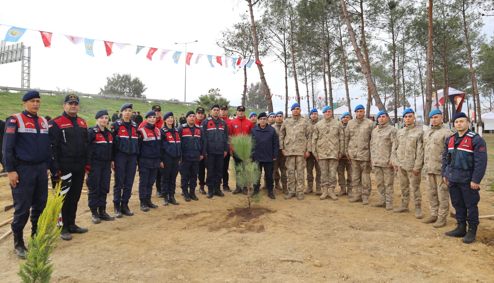 Aydin Jandarmasi Gelecege Nefes Oldu 613409 8Fbc0067Db66Dffbe2E13Bd01Cce149A