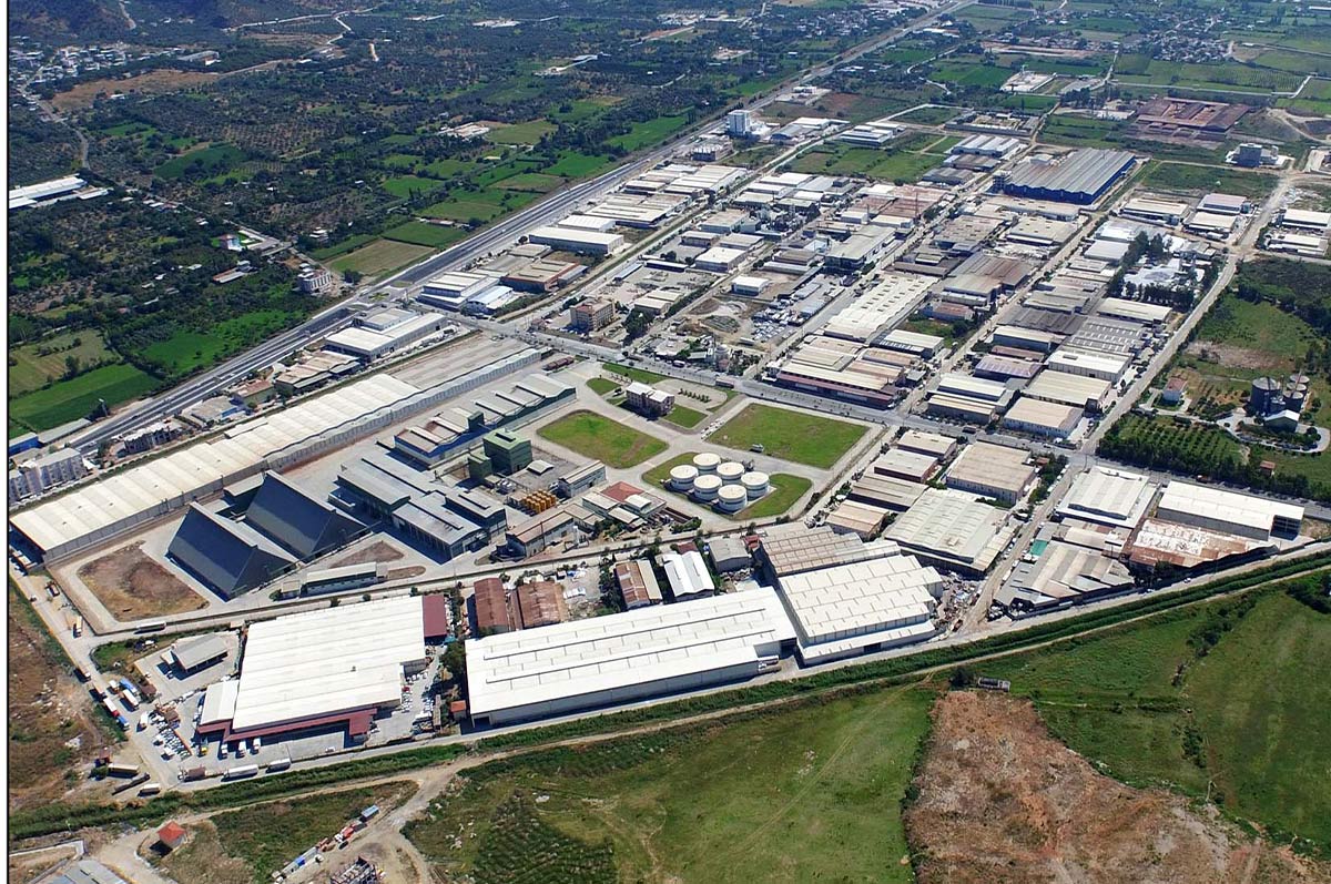 Aydin Sanayisinden Guclu Mesaj Ihracat Gucunu Korudu 617474 4De3F72B122B9B494768C3F8213Cc1F6