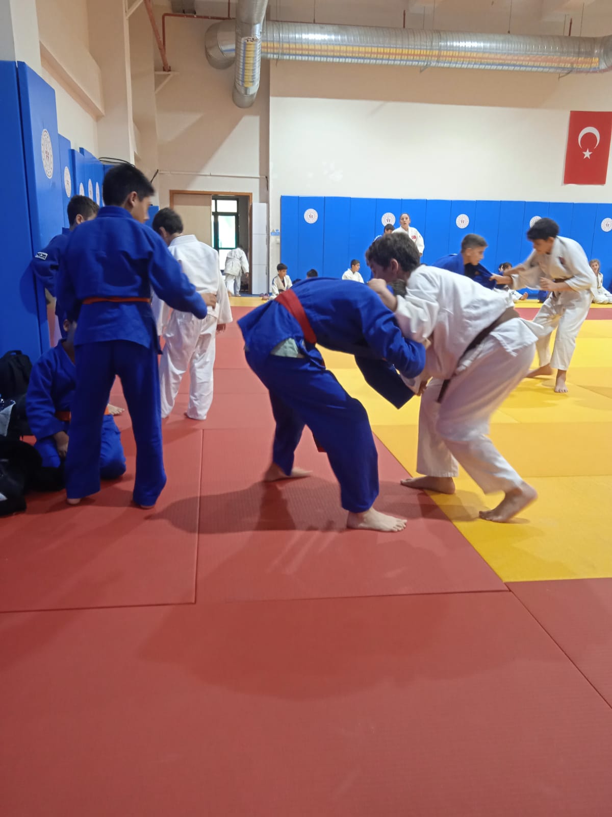 Aydin Ve Mugladan Spor Kardesligi 614926 776Bf24Fcd2C5161D44A3A8Ff2Cadb91