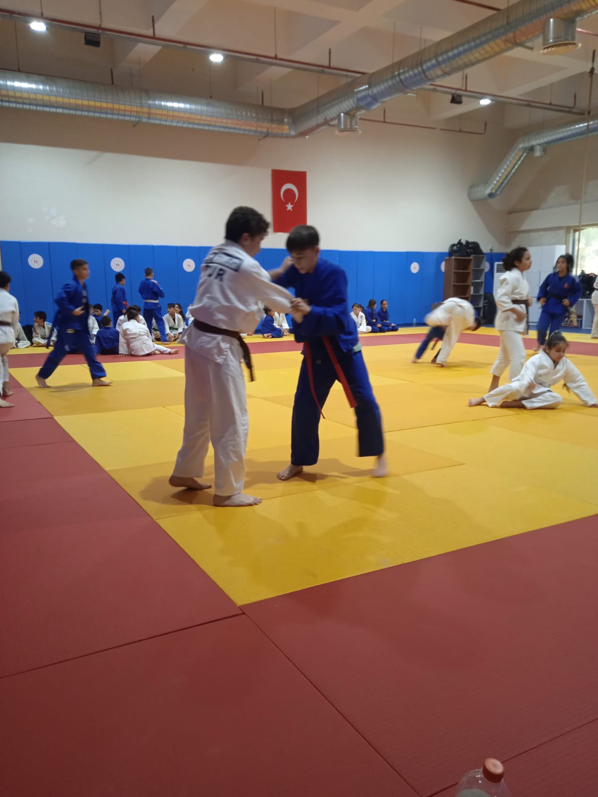 Aydin Ve Mugladan Spor Kardesligi 614926 795B2535D93E2Ec0Cb7E01892037Bb33