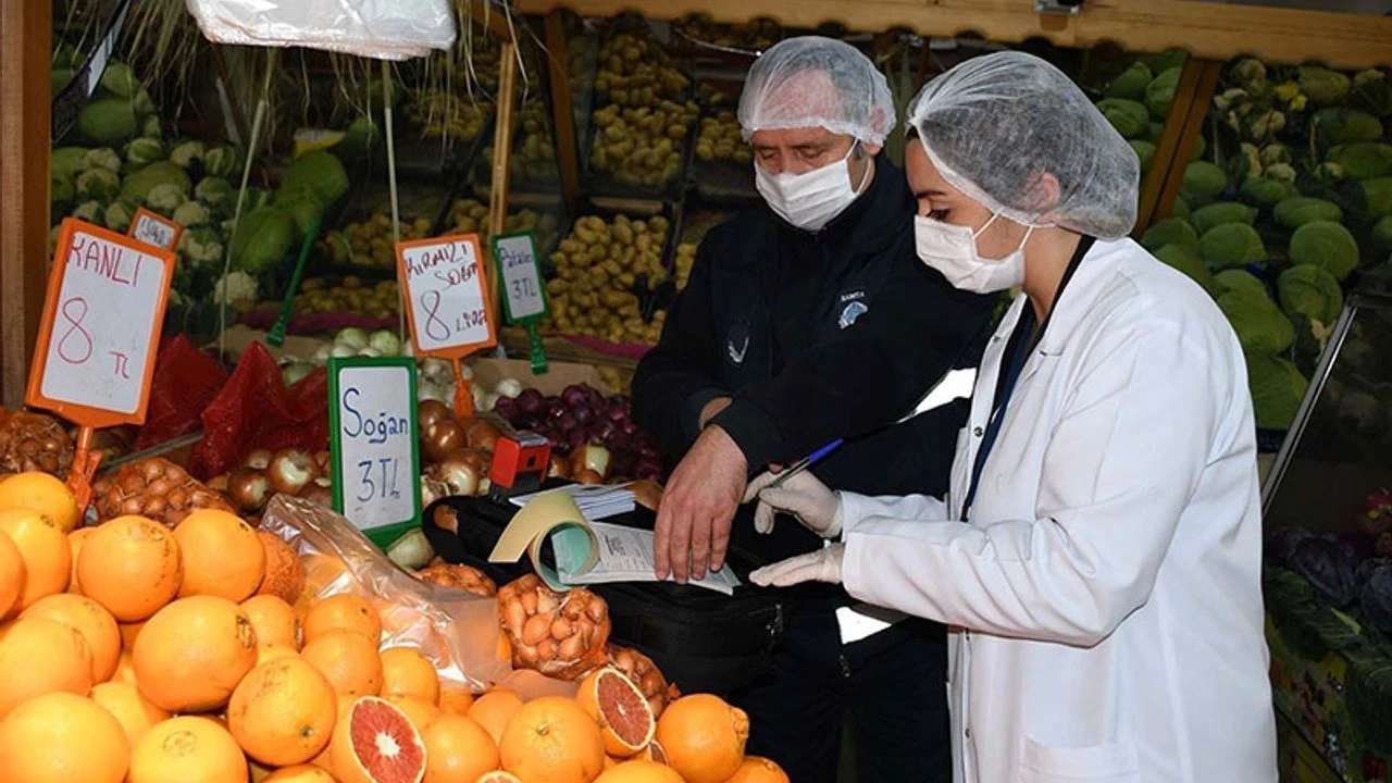 Aydinda 2 Bin 911 Isletme Denetlendi 613076 80B2B55Bdb45B9224A6258B9057Af832