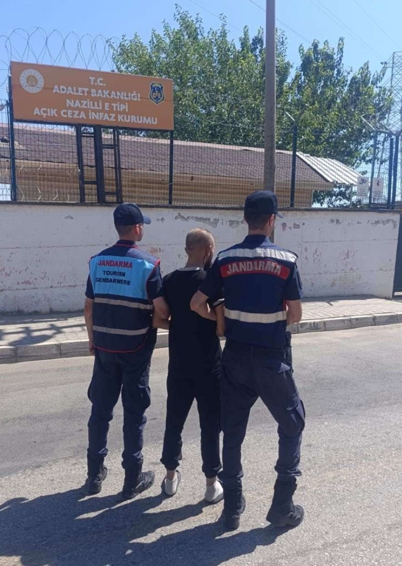 Aydinda 22 Firari Yakalandi 611712 1Fba5Ab477292E0A88Bb925Db030D254