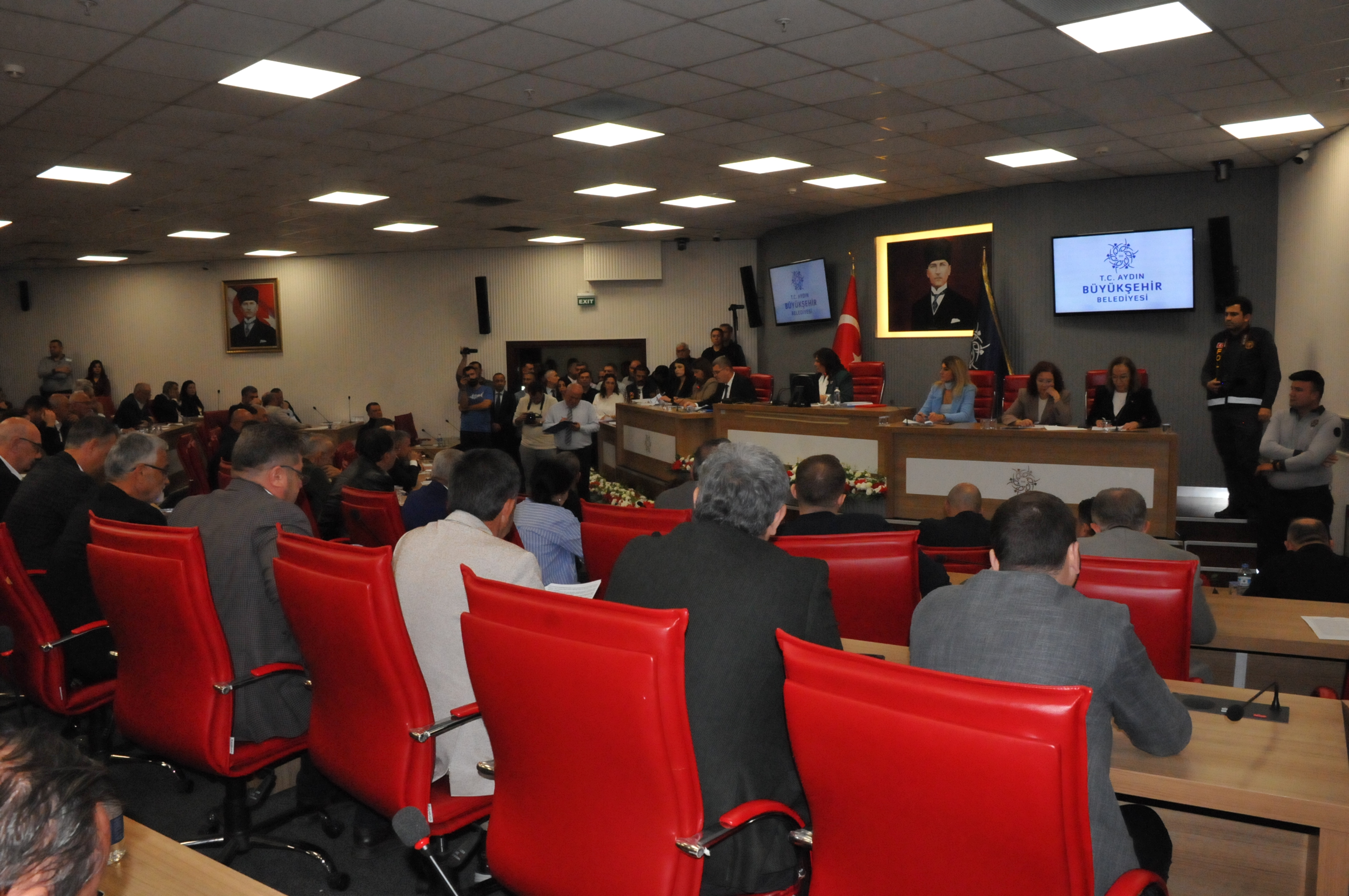 Aydinda Butce Maratonu Tamamlandi 617480 Fac62Dd092Bb43E0De8394751D2E0508