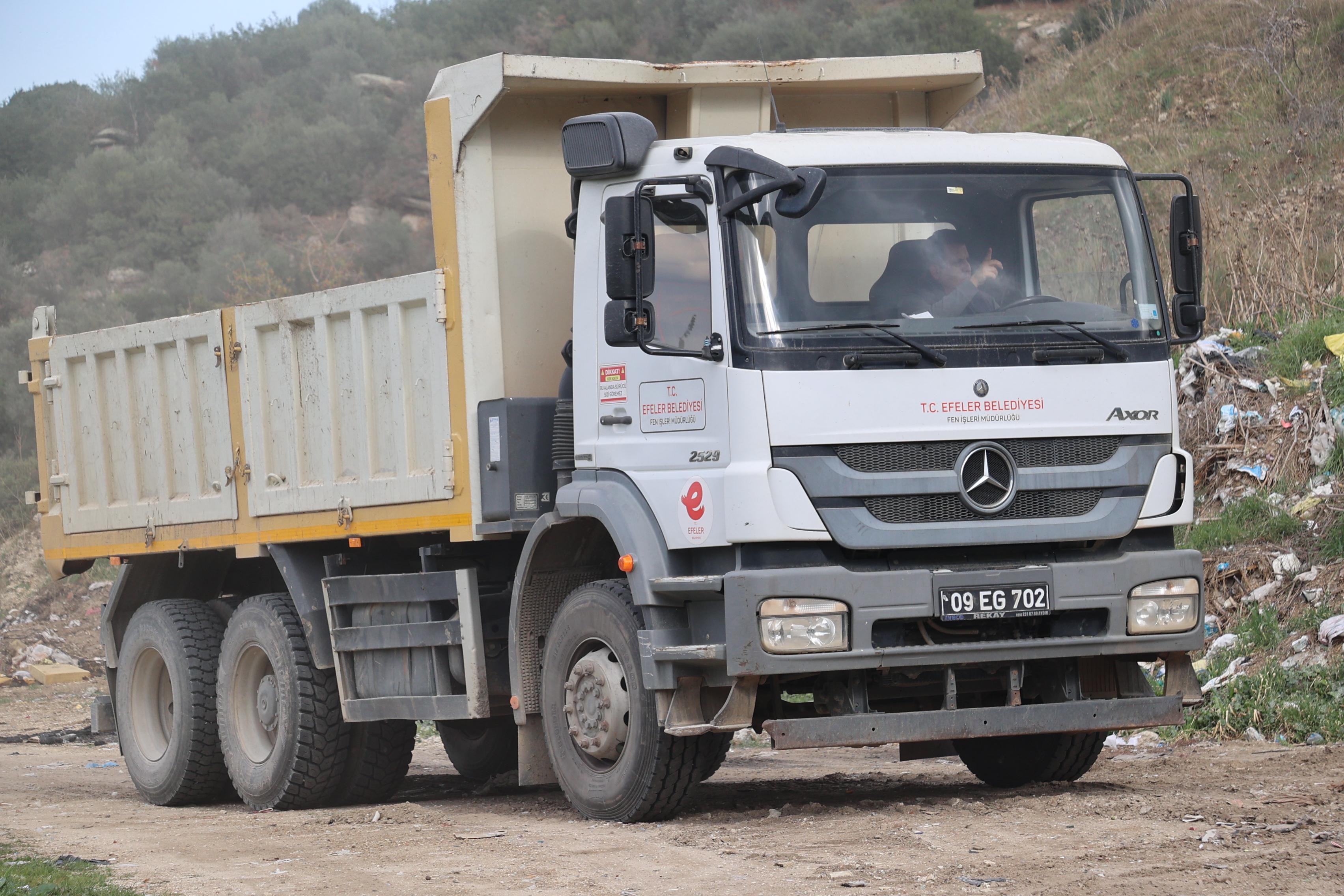 Aydinda Chpli Belediyelerden Ornek Dayanisma Kocarlidaki Cop Sorunu Ortak Gucle Cozuluyor 617624 4080D9Ee66Aec560B293Dbd36F3478Cf