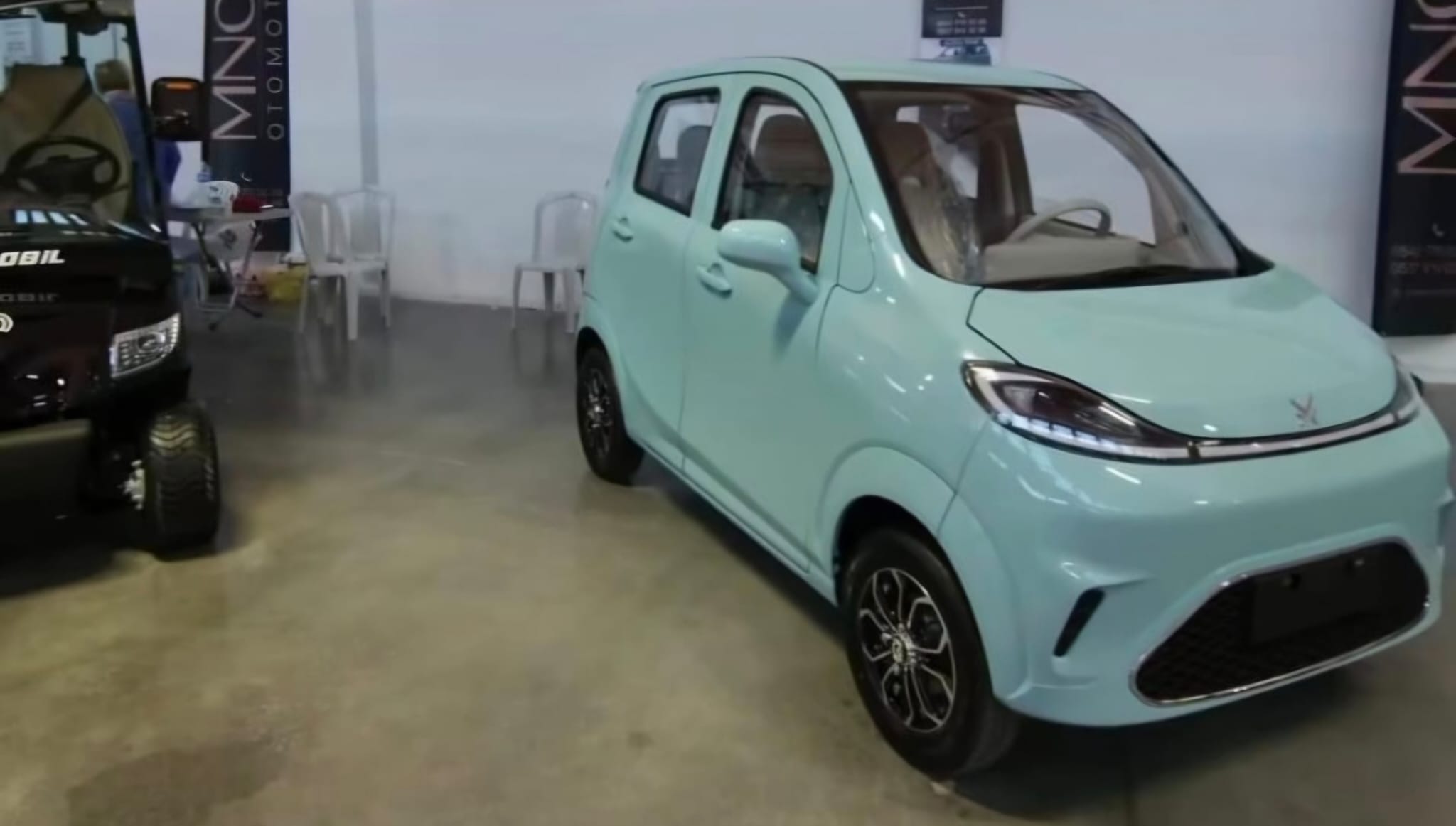 Aydinda Ege Motorlu Araclar Fuari Acildi 612196 1C90Ca878B16341E09Fc84A1C406Fb99