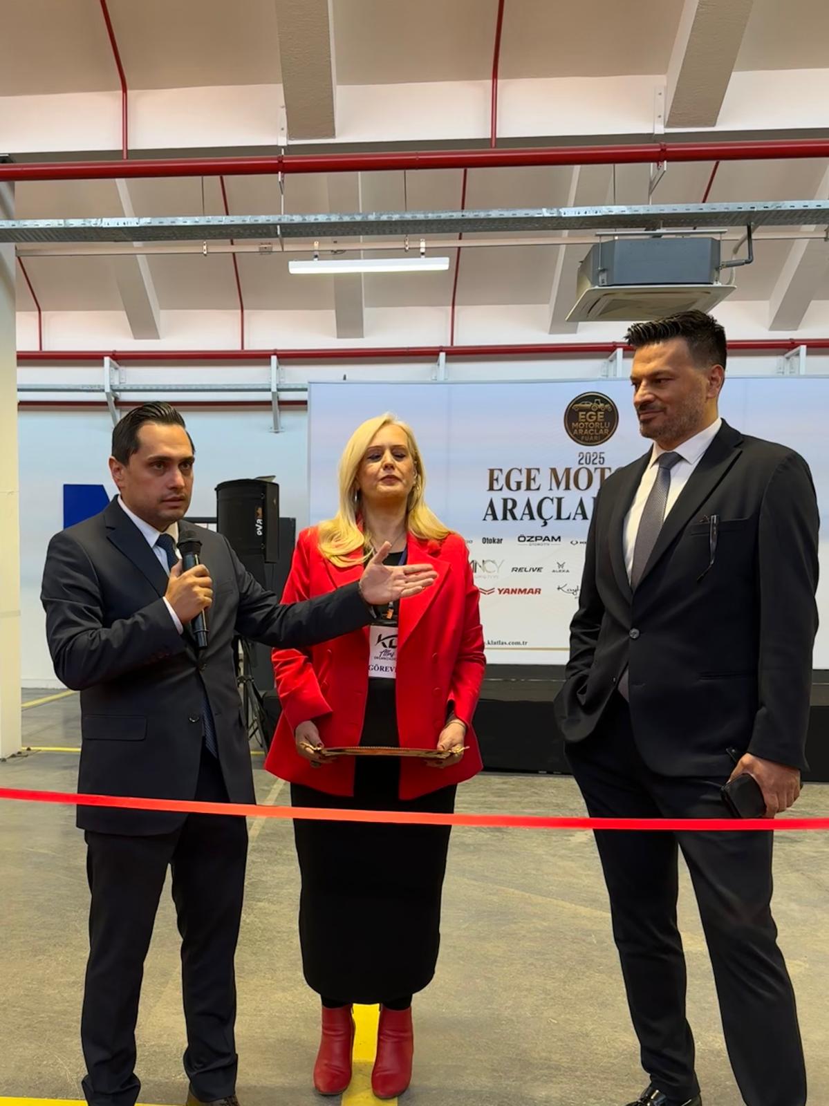 Aydinda Ege Motorlu Araclar Fuari Acildi 612196 C5C7511D10C3Ac83D2149A933C31468C