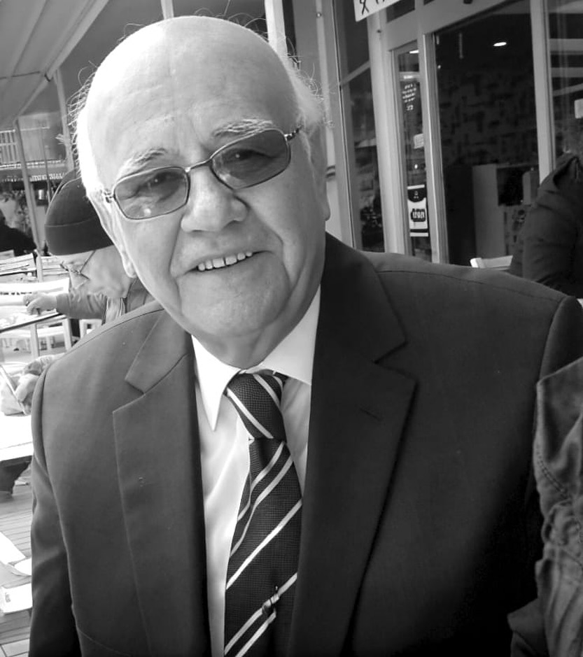 Aydinda Eski Belediye Baskani Son Yolculuguna Ugurlandi 613019 E70274Caafba6Bb1C5F877155Fa4Ee0B