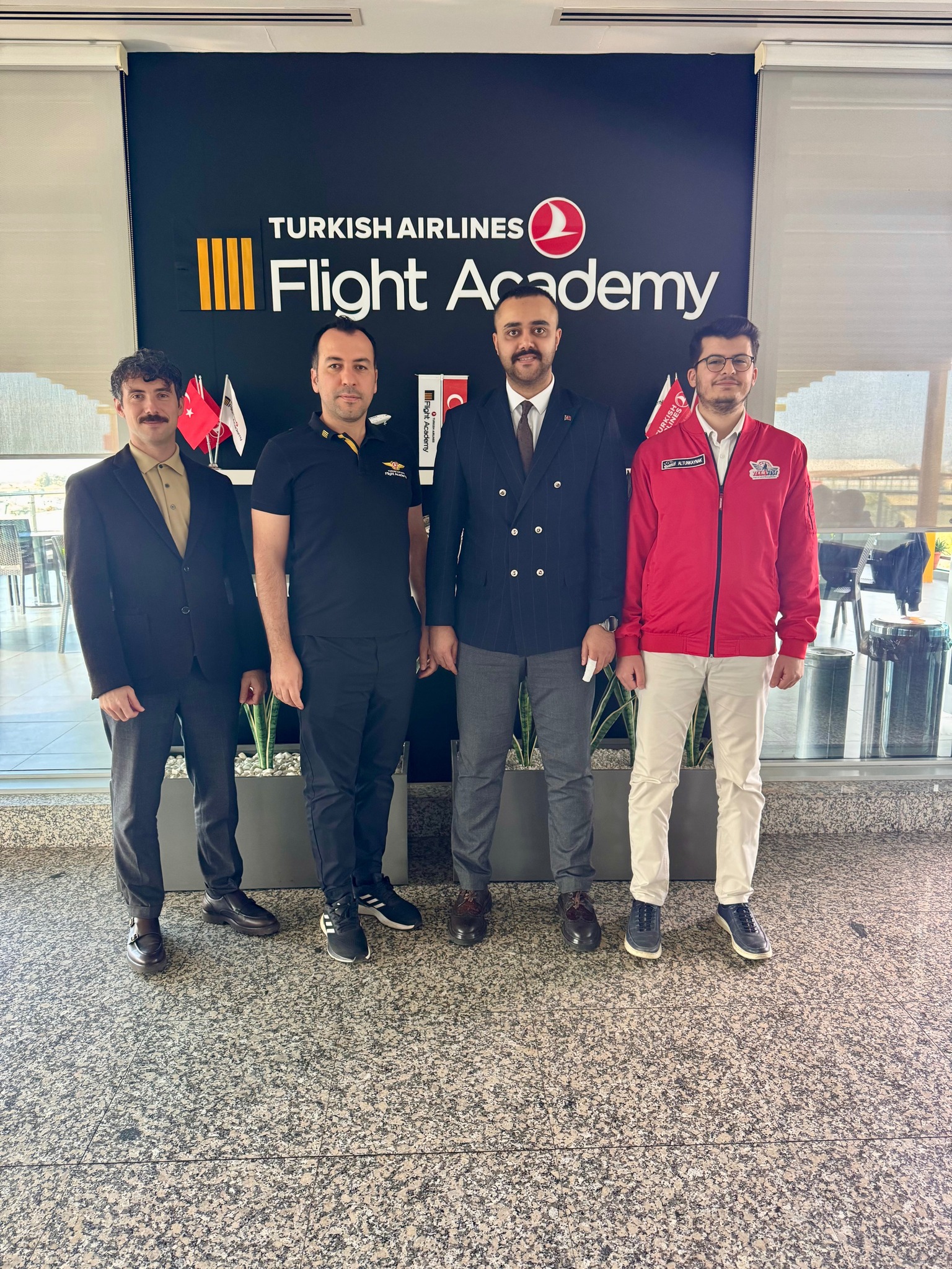 Aydinda Genclere Havacilik Yolu Aciliyor 617578 1E48105Bd4984E6A88F815881Bad45D7