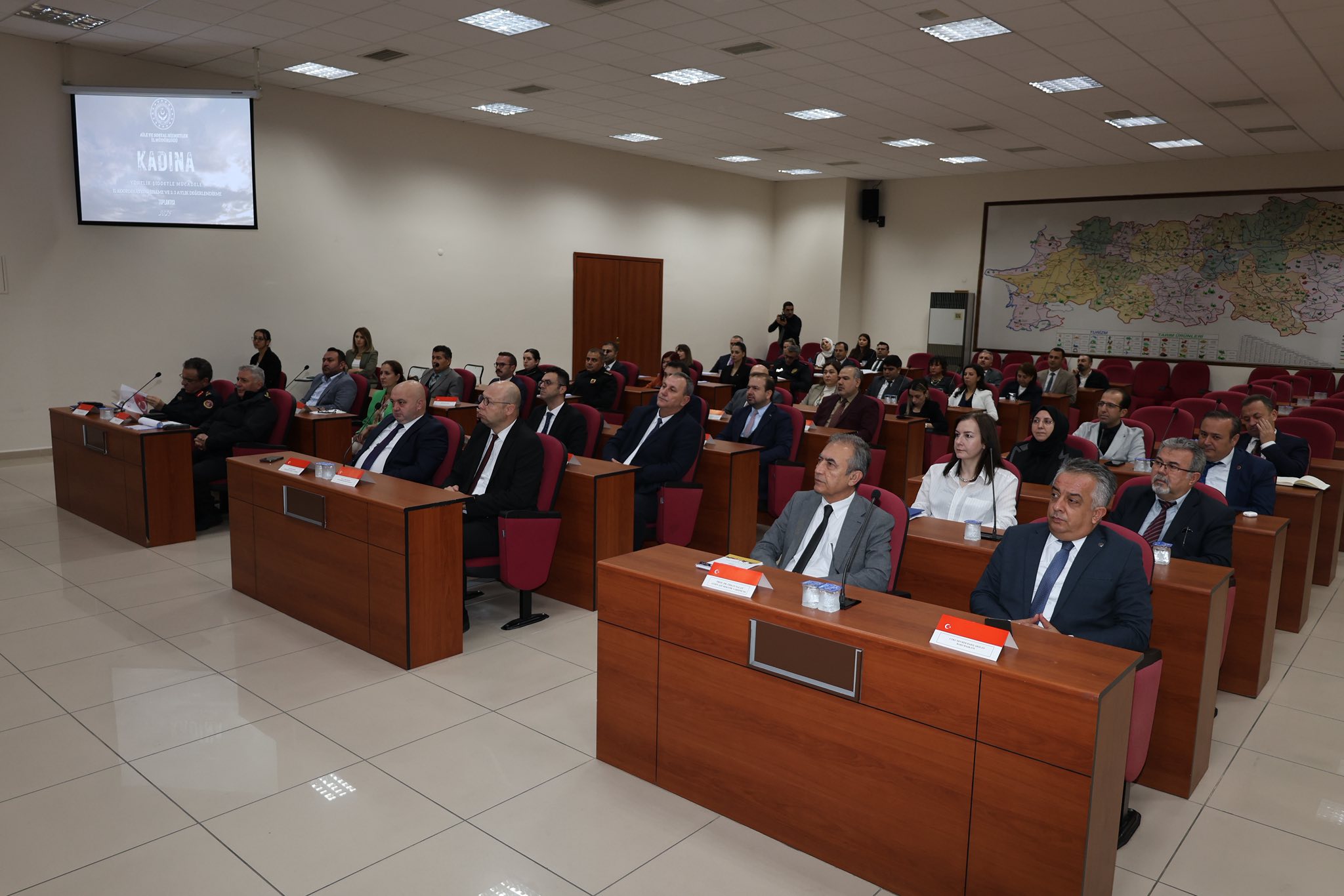 Aydinda Kadina Yonelik Siddete Gecit Yok 612509 9F127B894B332A609B38Af37Fcbde9F0