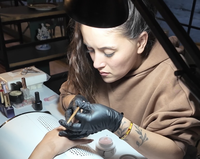 Aydinda Kahve Estetik Ve Kadin Gucu Ayni Yerde 612364 0D1033C3492D118099789C885D541D5B