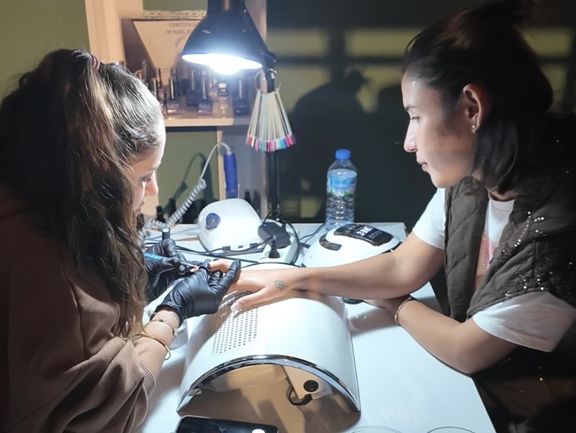 Aydinda Kahve Estetik Ve Kadin Gucu Ayni Yerde 612364 58D28C9F3A39Db170714828Df7F6B076