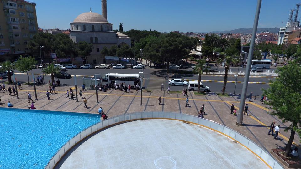 Aydinda Kobilere Buyuk Nefes 614559 5Ed3412B7D507C226B2382A360Aeefe8