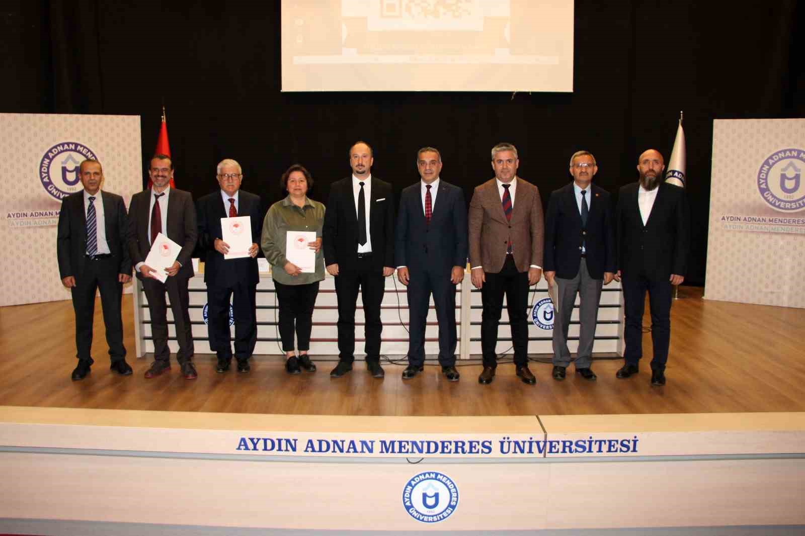 Aydinda Kooperatifciligin Onemi Konusuldu A56C3Da260652507B27A47D321903D04