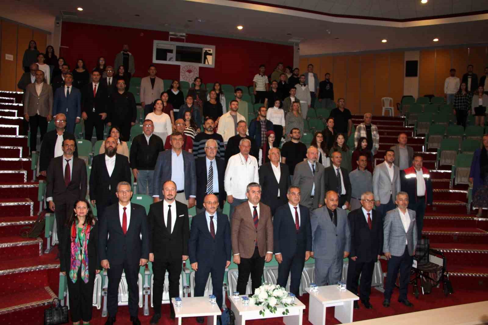 Aydinda Kooperatifciligin Onemi Konusuldu D102D7F3B7F7E240858E79Bd53745D56