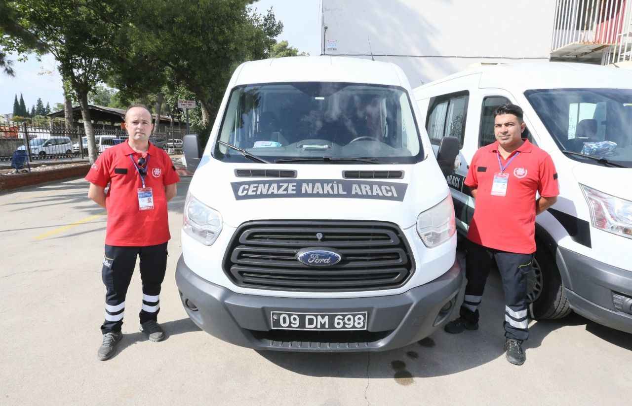 Aydinda Mezarliklar Icin Kritik Karar Chpli Belediyelerde Yetki Buyuksehire Gecti 617335 21Cc0E9576894B48699281061B034Dfe