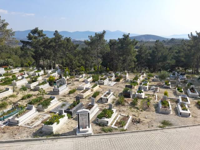 Aydinda Mezarliklar Icin Kritik Karar Chpli Belediyelerde Yetki Buyuksehire Gecti 617335 A1D45B391568Ed4D01B04E12A2F57784