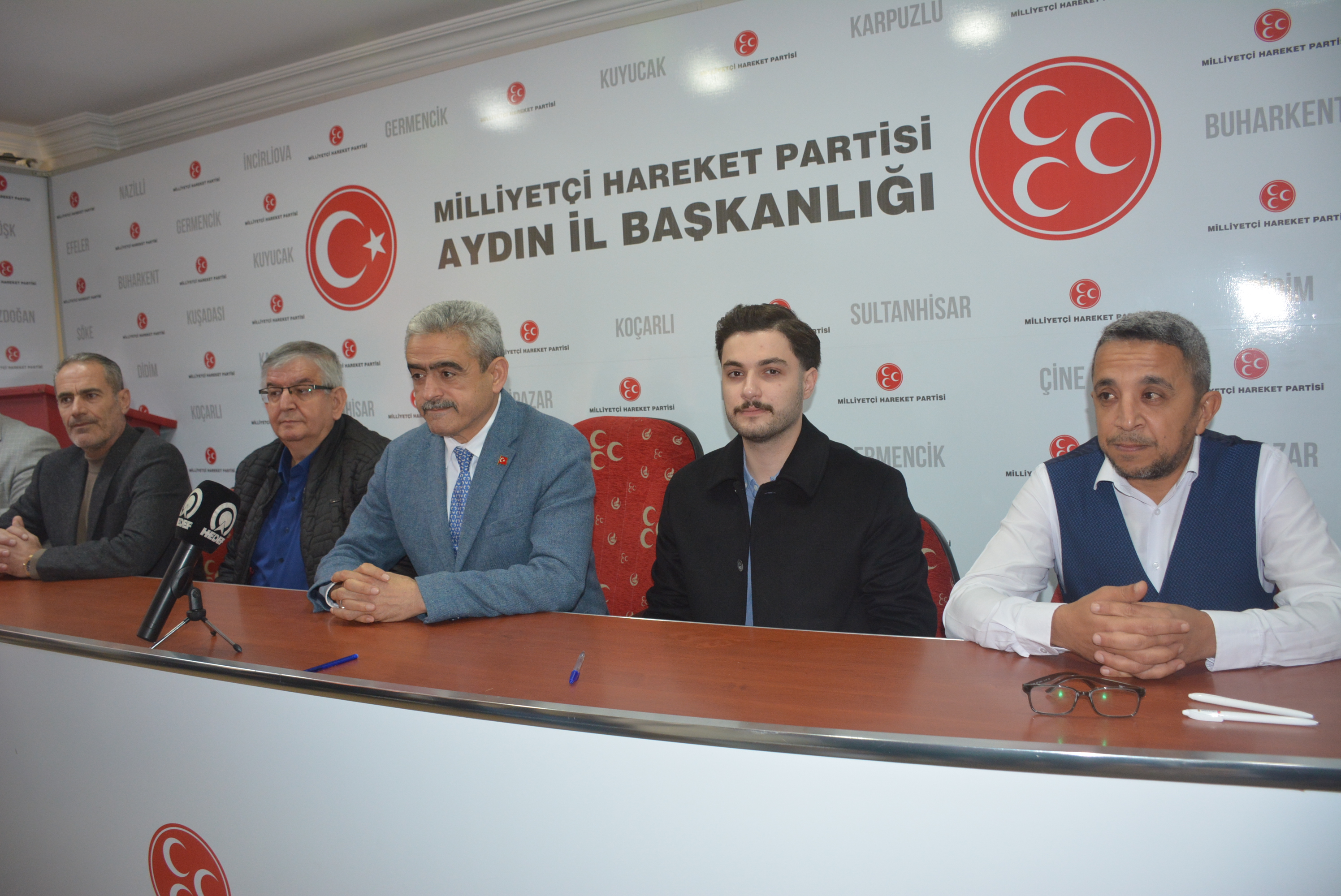 Aydinda Mhpye Toplu Uye Katilimi Kardeslik Mesajlari Verildi 617988 938B6Eb96C18E97E56A917A34C0B55F9