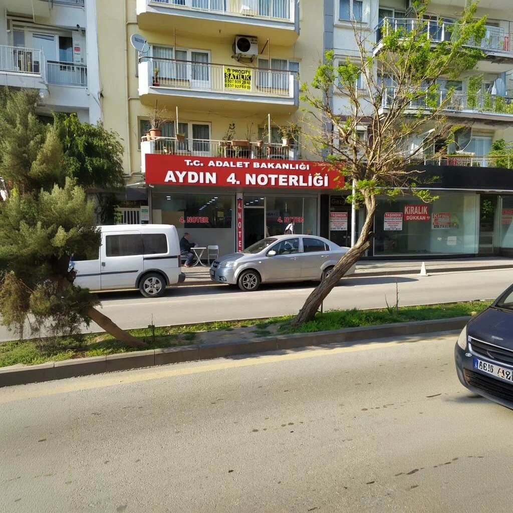 Aydinda Noterde 10 Milyonluk Vurgun 614276 0D4D8Bd8F173A06Fbac5D941A542F4D7