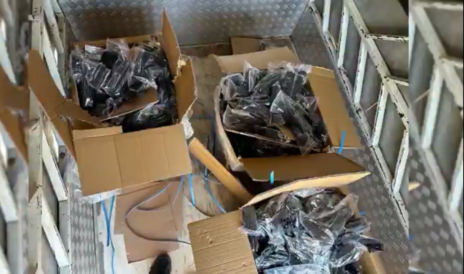 Aydinda Silah Kacakcilarina Agir Darbe 611866 Ae49242Bdb6D8Ad9A6E557Fc6Ef57543