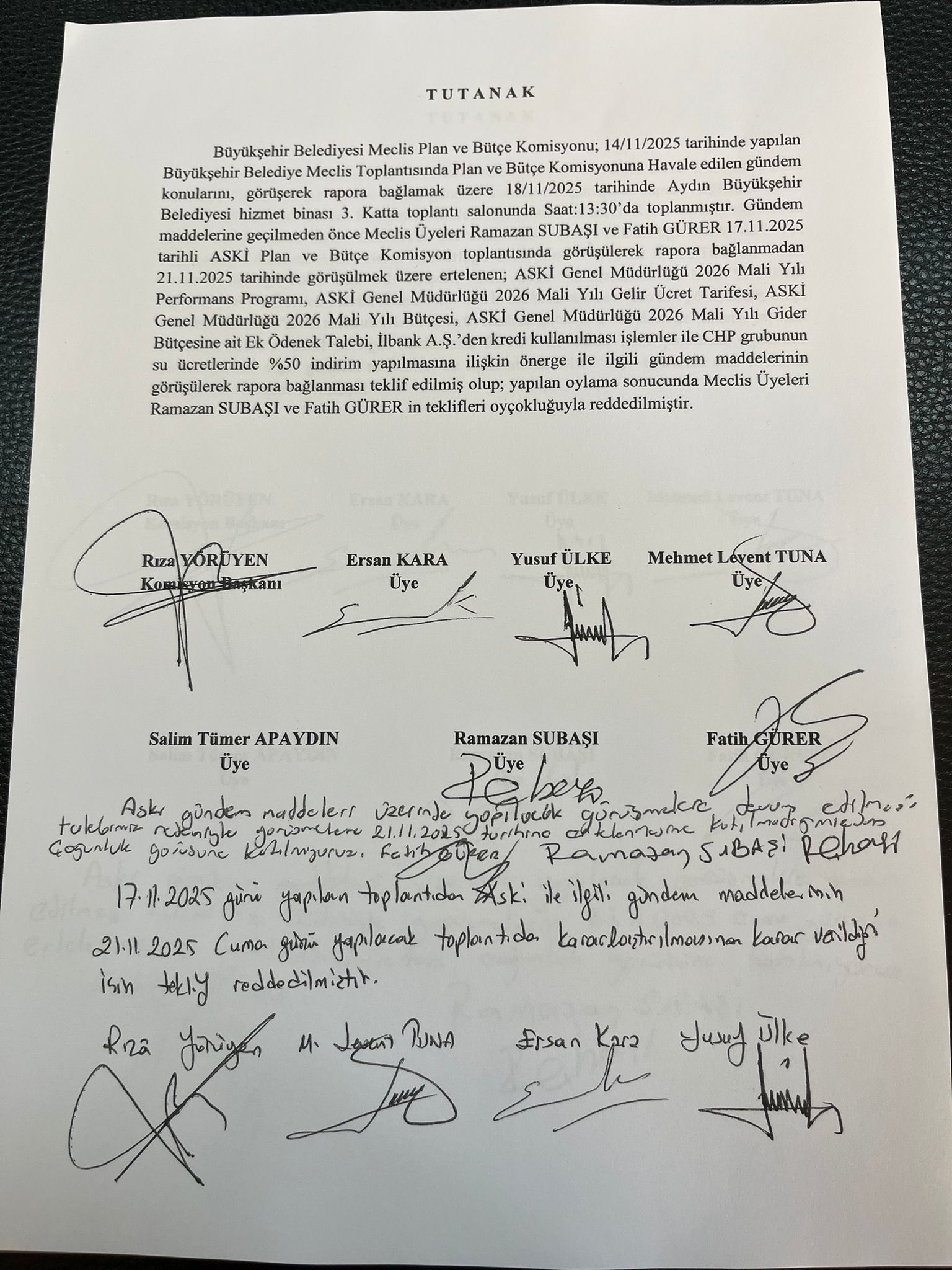 Aydinda Su Indirimi Krizi 615132 6B3Bf3Be909Fc5044276Bfb50Da01Fd8