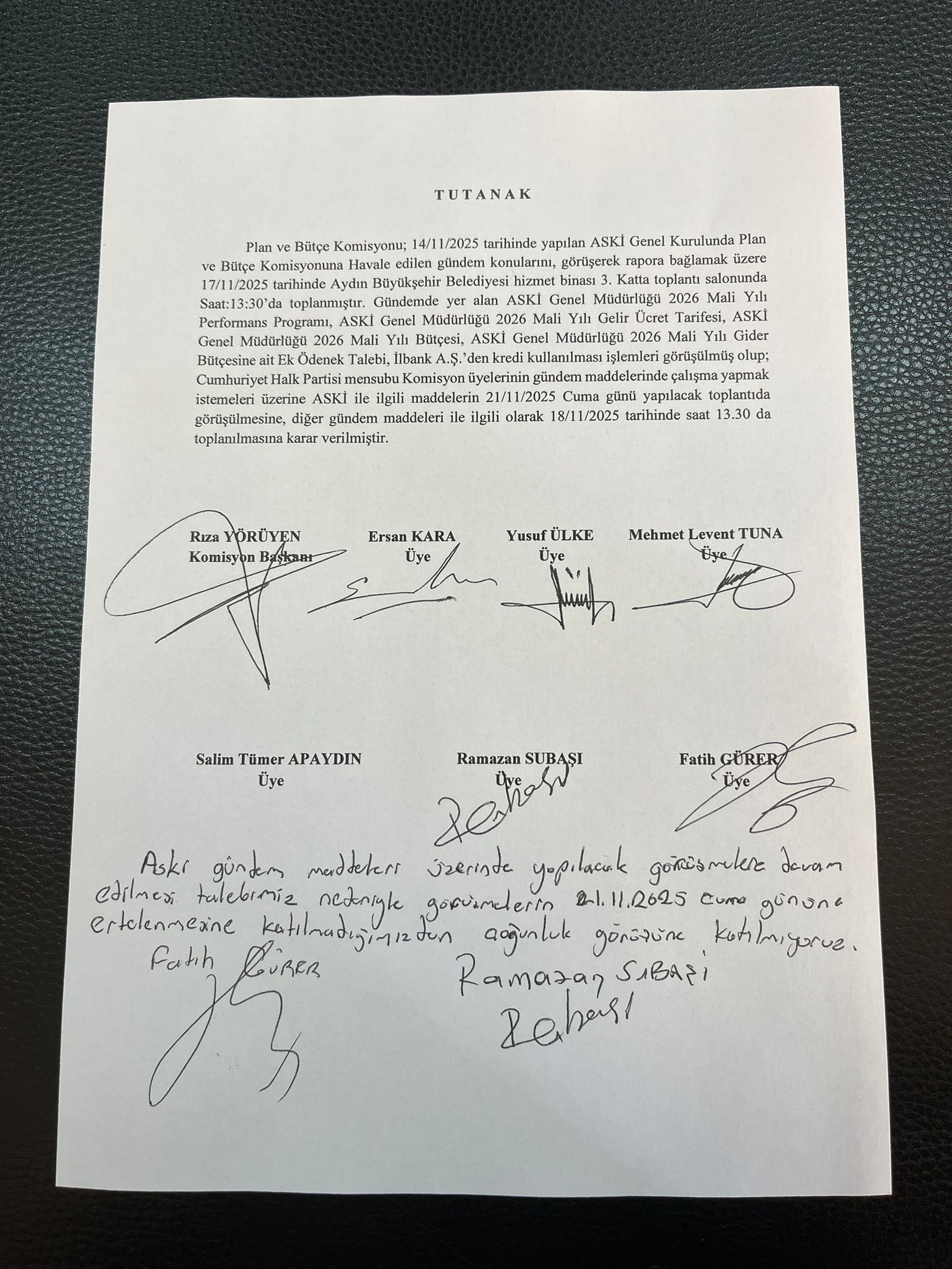 Aydinda Su Indirimi Krizi 615132 7195Dbd6052135520C2Af37Cdc1A7A08