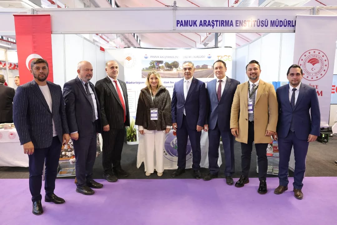 Aydinda Tarim Ve Hayvancilik Fuari Kapilarini Acti 617324 0B1969446C0E6Ef912007D29Bcb61087