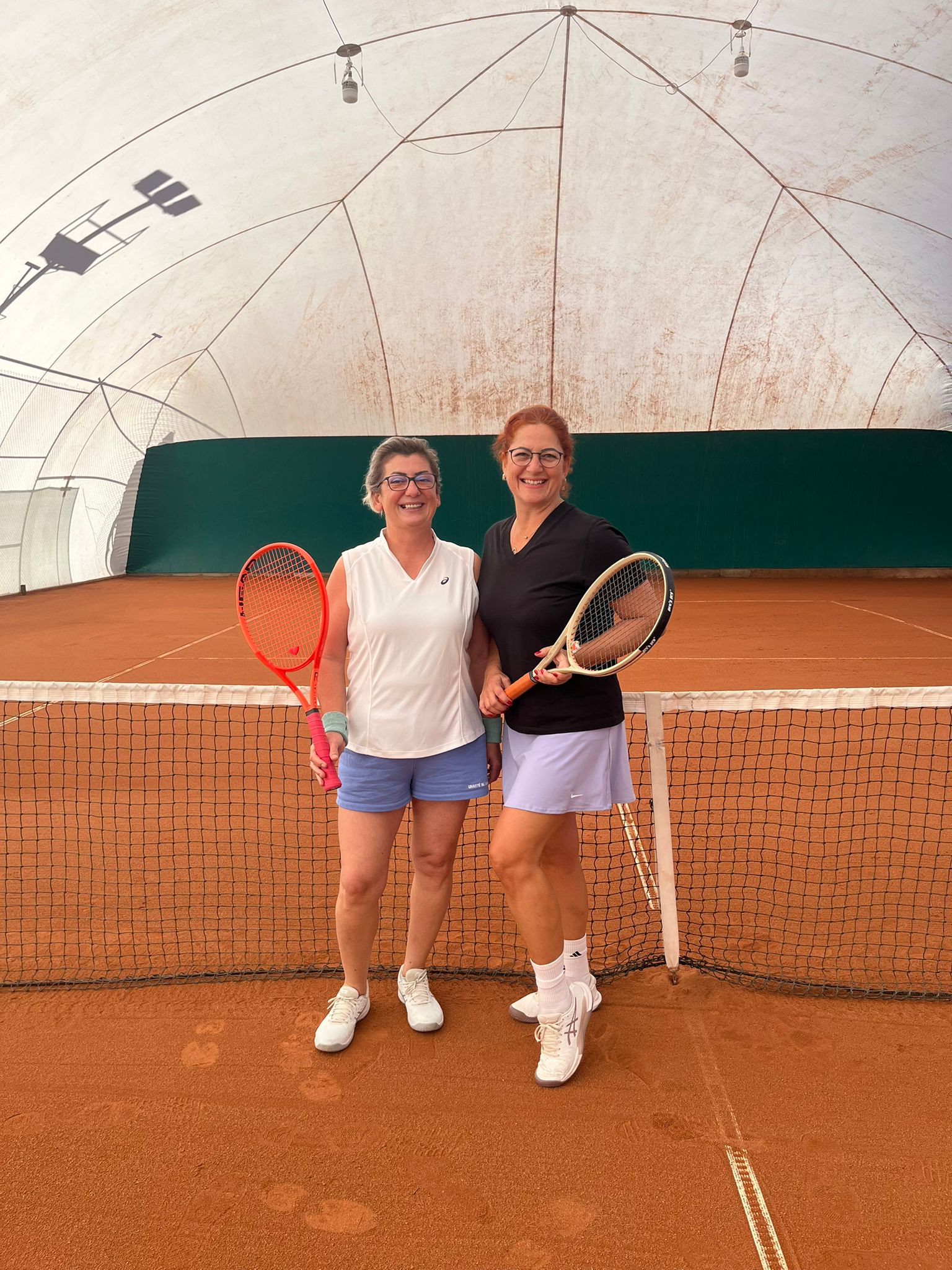 Aydinda Tenis Turnuvasina Rekor Katilim 12 Ilden 152 Sporcu Sampiyonluk Icin Kortta 614380 6Ed9E7B979E38A5Da36Dc5Dc84Abc219