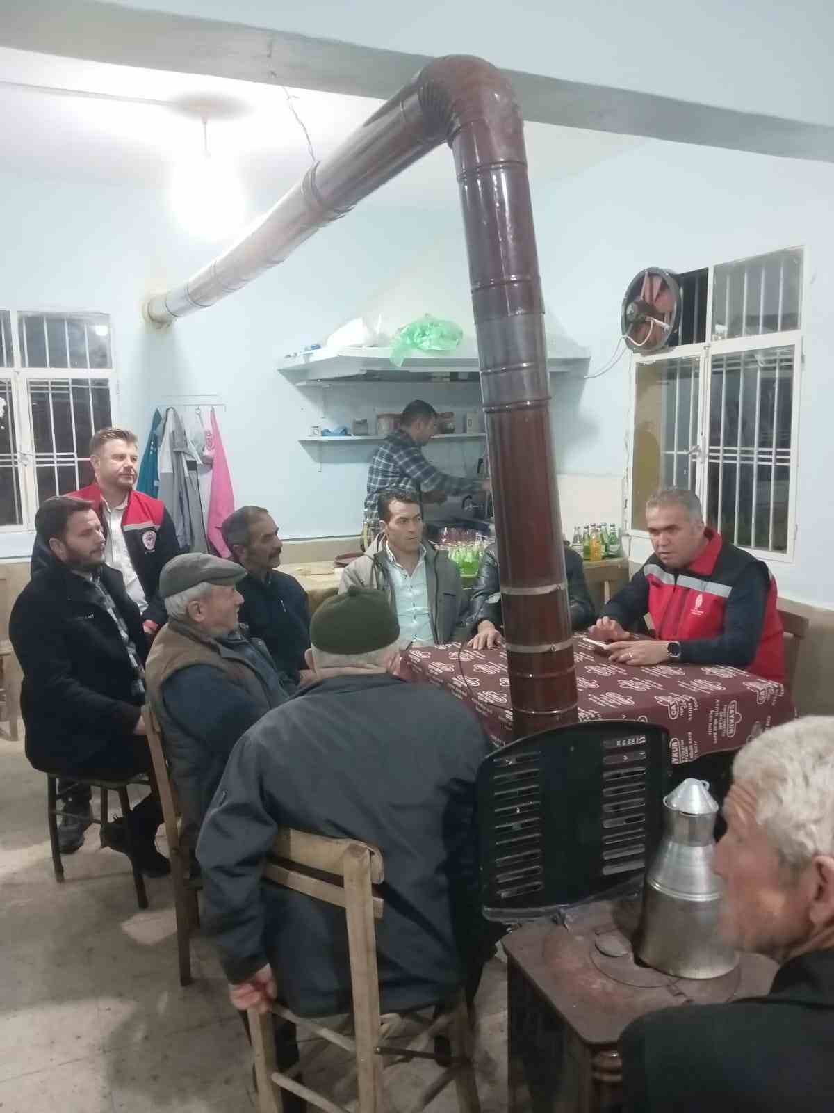 Aydinda Ureticilere Sap Hastaligi Bilgilendirmesi C1Fd9Ddb606115F2E337A63Cdcbc305C