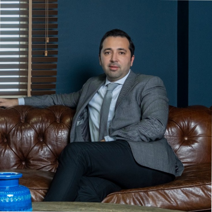 Aydinda Yatirimlari Bulunan Taninmis Is Insani Gozaltinda 612528 30856B72431A55Ca376115Dd47905F26