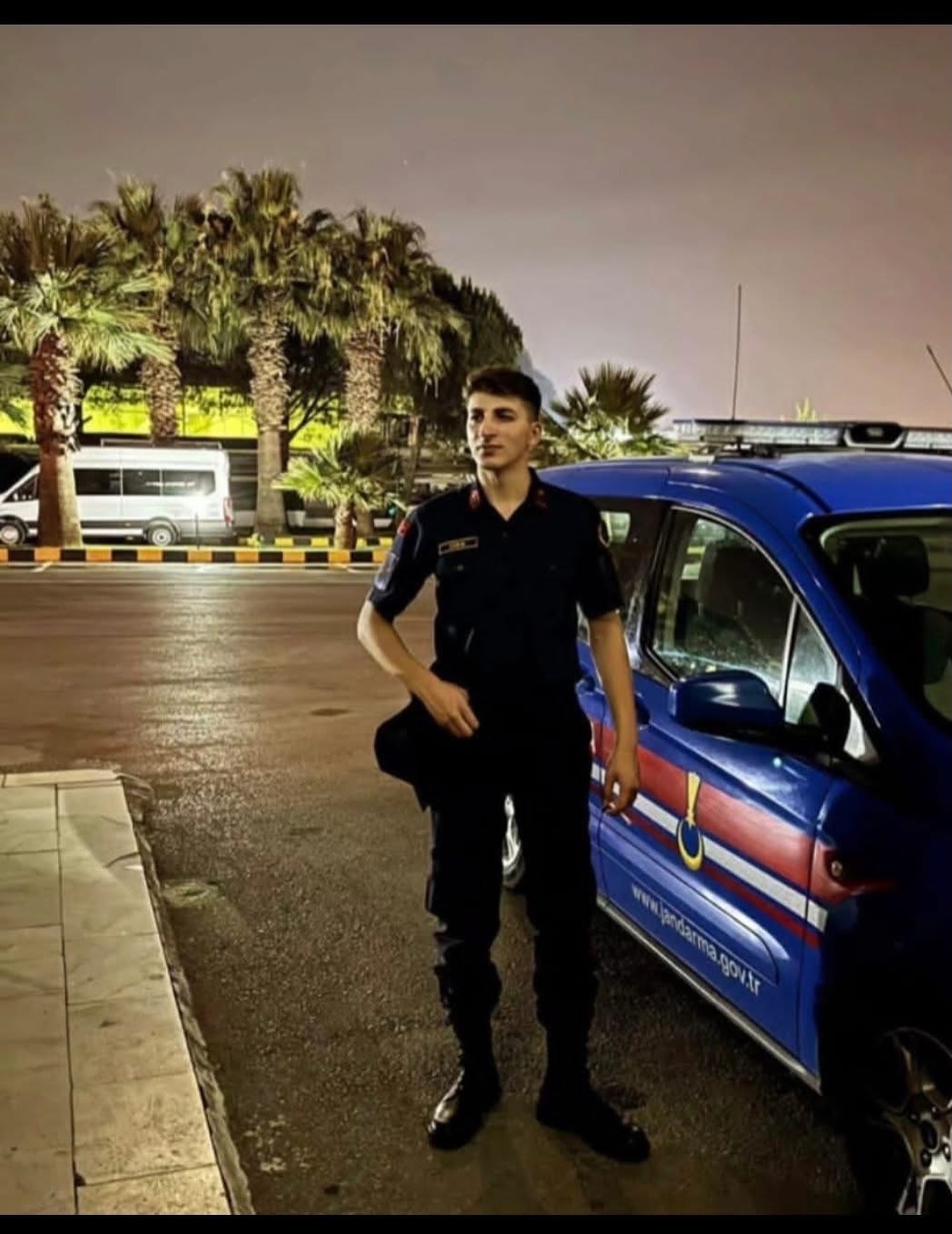 Aydindaki Kazada Hayatini Kaybeden Uzman Cavusa Veda 615163 1Dbe77C979953E34381B66D5642Adaa7