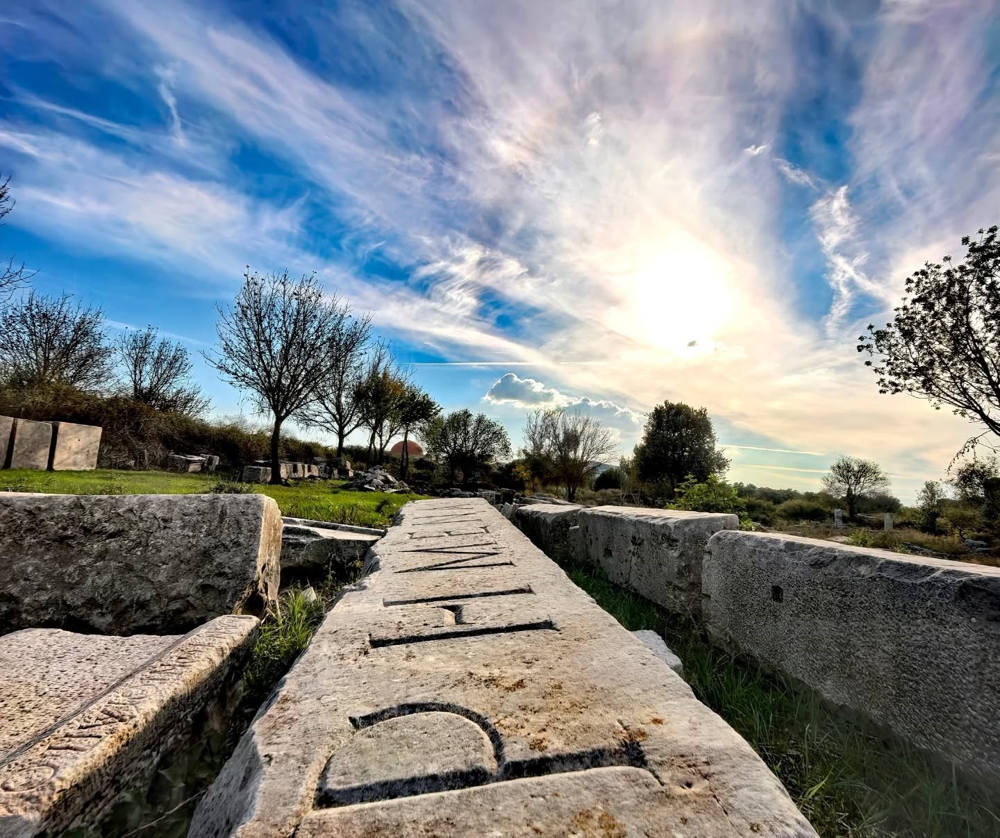 Aydindaki Kazi Calismalari Incelendi 7Ab4221E7A12F16E07C4Ff0Adbad19Eb