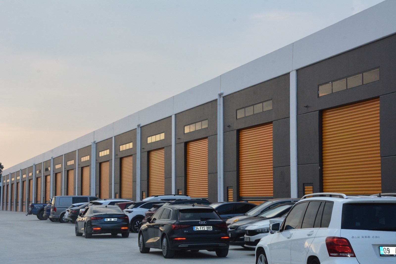 Aydinin Yeni Ticaret Merkezi Tutim Kapilarini Acti 612561 81E3F3D0B71A0Acbc323475Df44Cc435