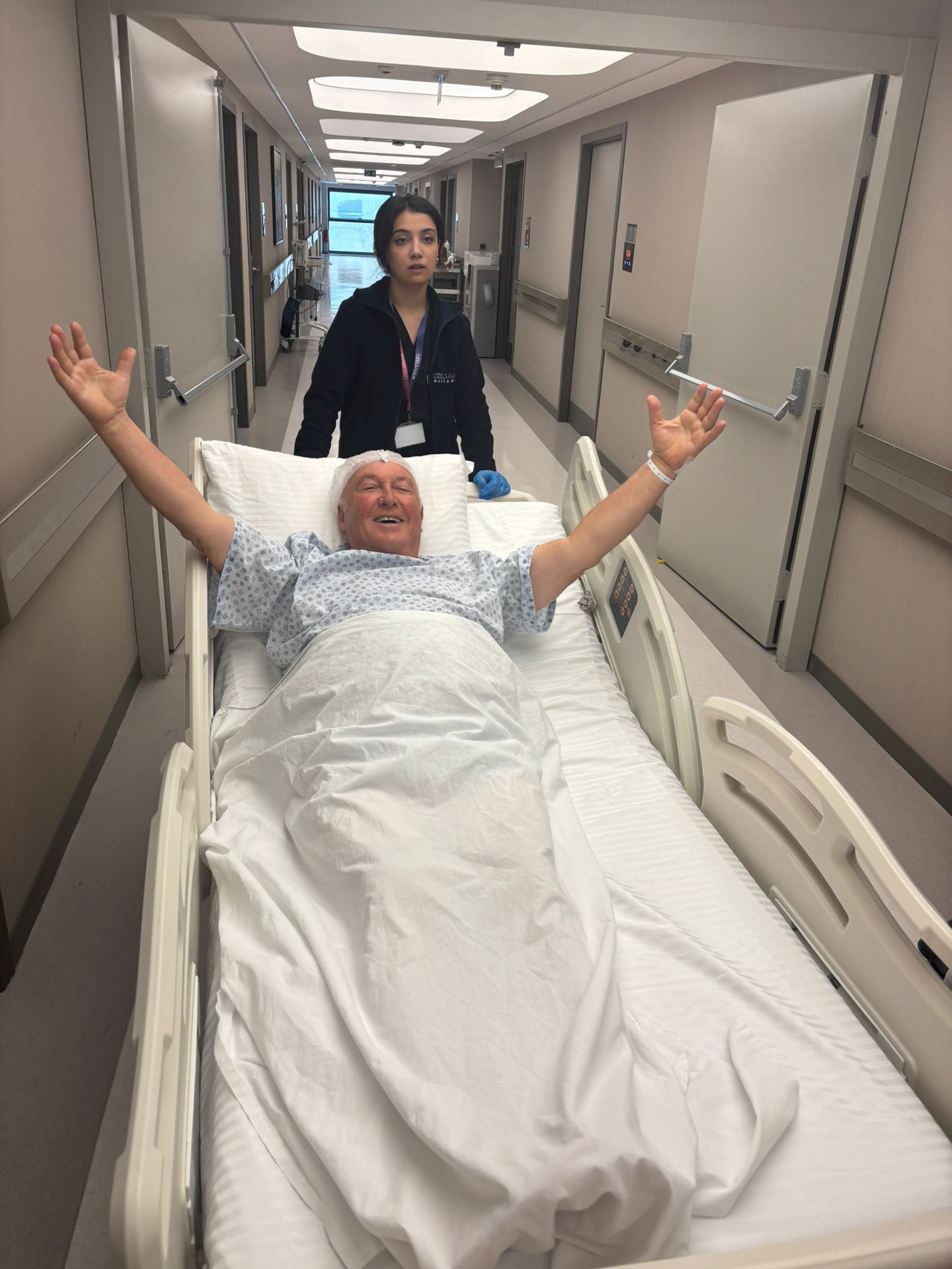 Aydinli Deprem Profesoru Kalp Kriziyle Sarsildi Olumden Dondum 616896 0C8C967C17B6A76416Af9853B6Aa15D2