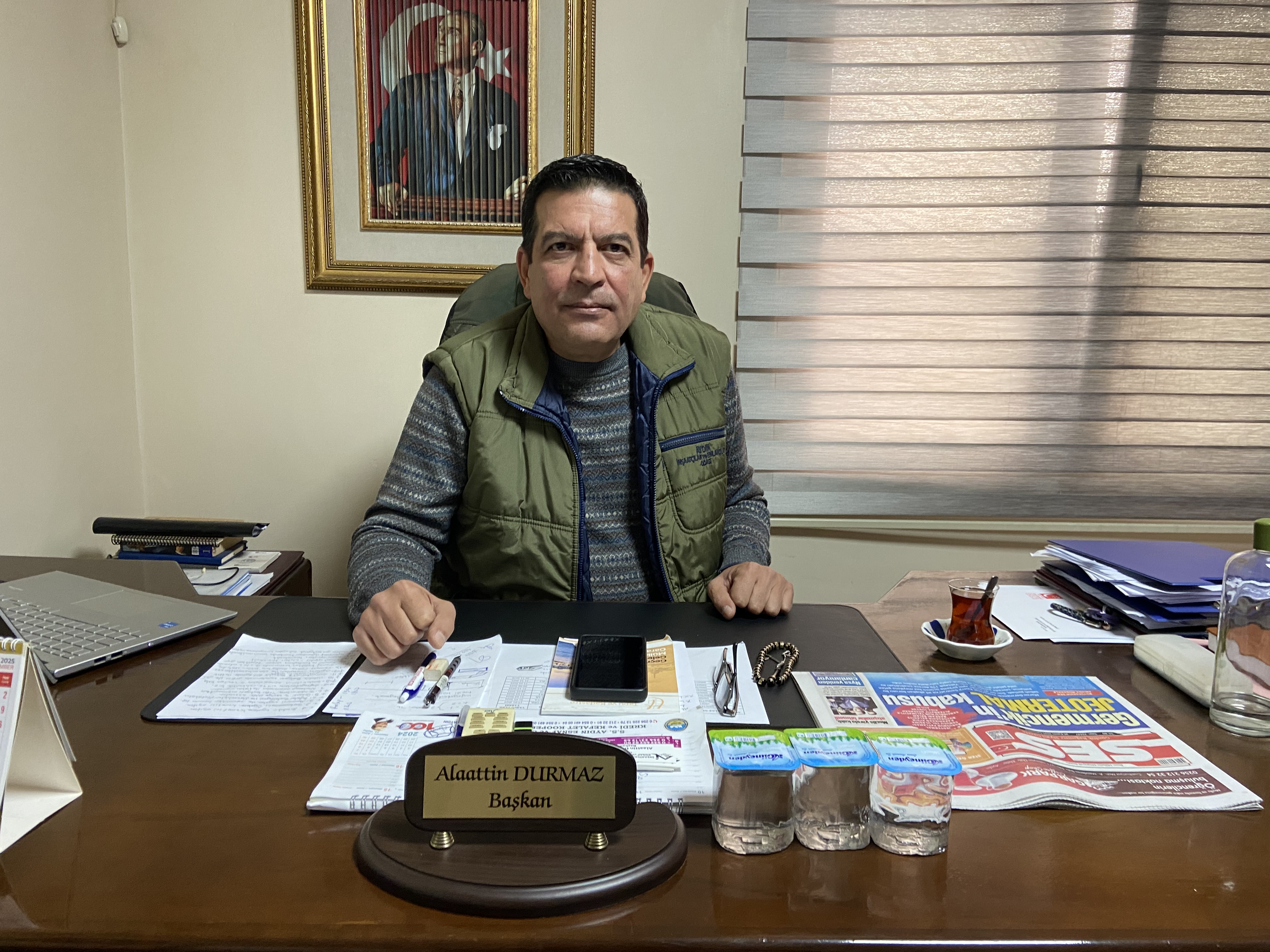 Aydinli Emlakcilardan Torba Yasaya Sert Tepki Bu Harc Degil Harac 617934 Dce0A5D8E2C4F4C4211Db4A638E73220