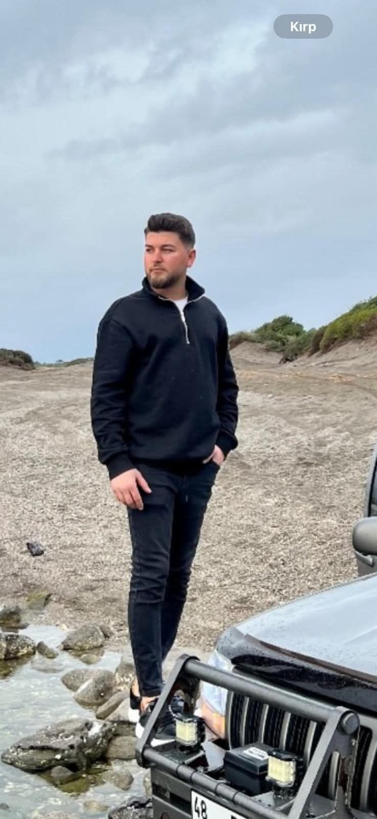 Aydinli Gencin Aci Sonu 612309 D4F7F0F7372B4F542Ba948870B8753De