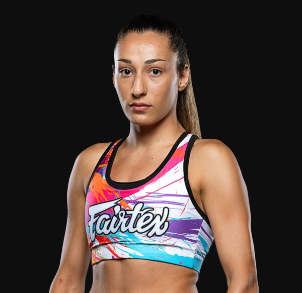 Aydinli Nefise Altin Madalya Icin Ringe Cikacak 37C17Ea06320De535648Dff2448D67Ea