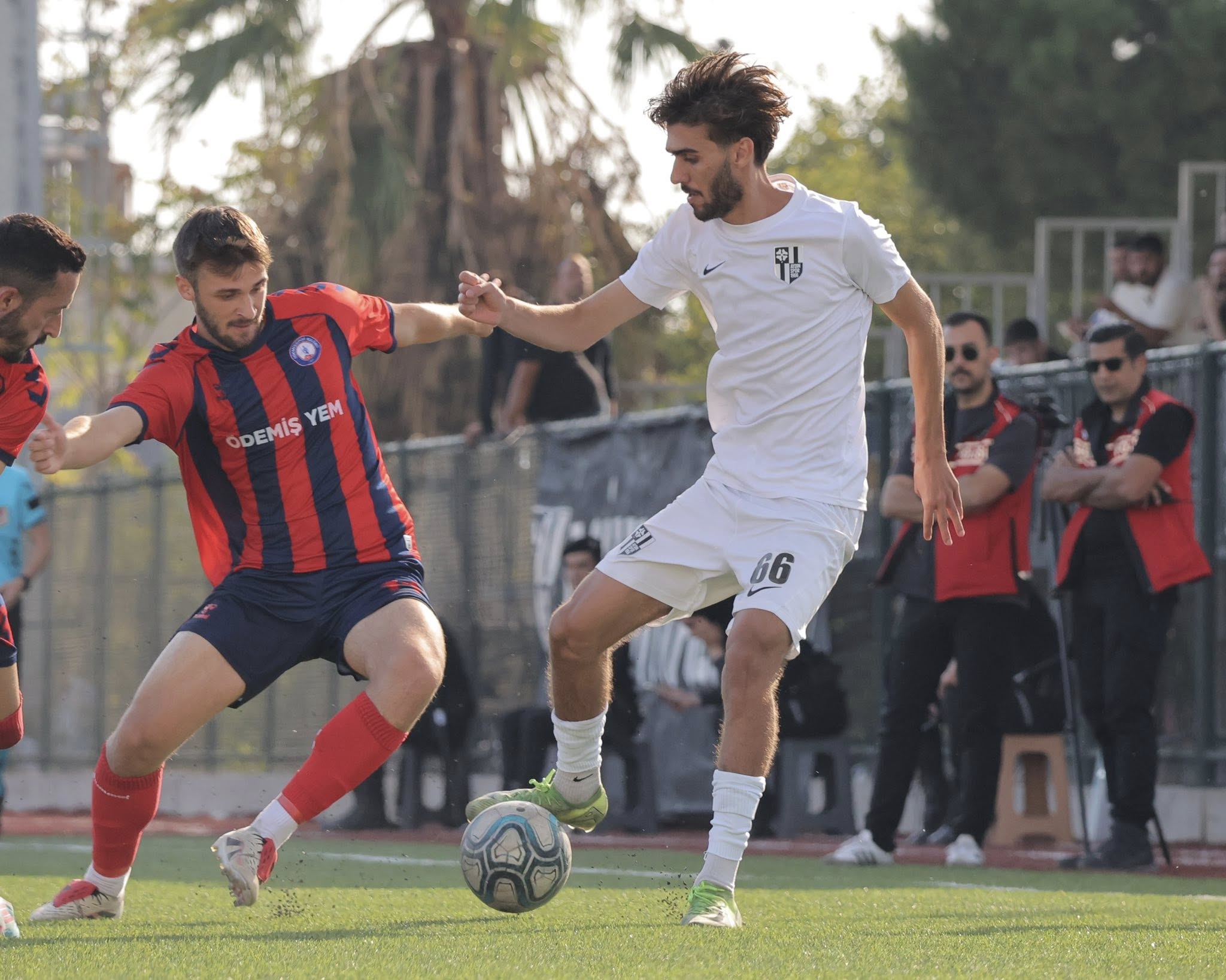 Aydinspor Sonunu Getiremedi 611952 48D06C9B3976B3E20Ddb87Fceb07D321