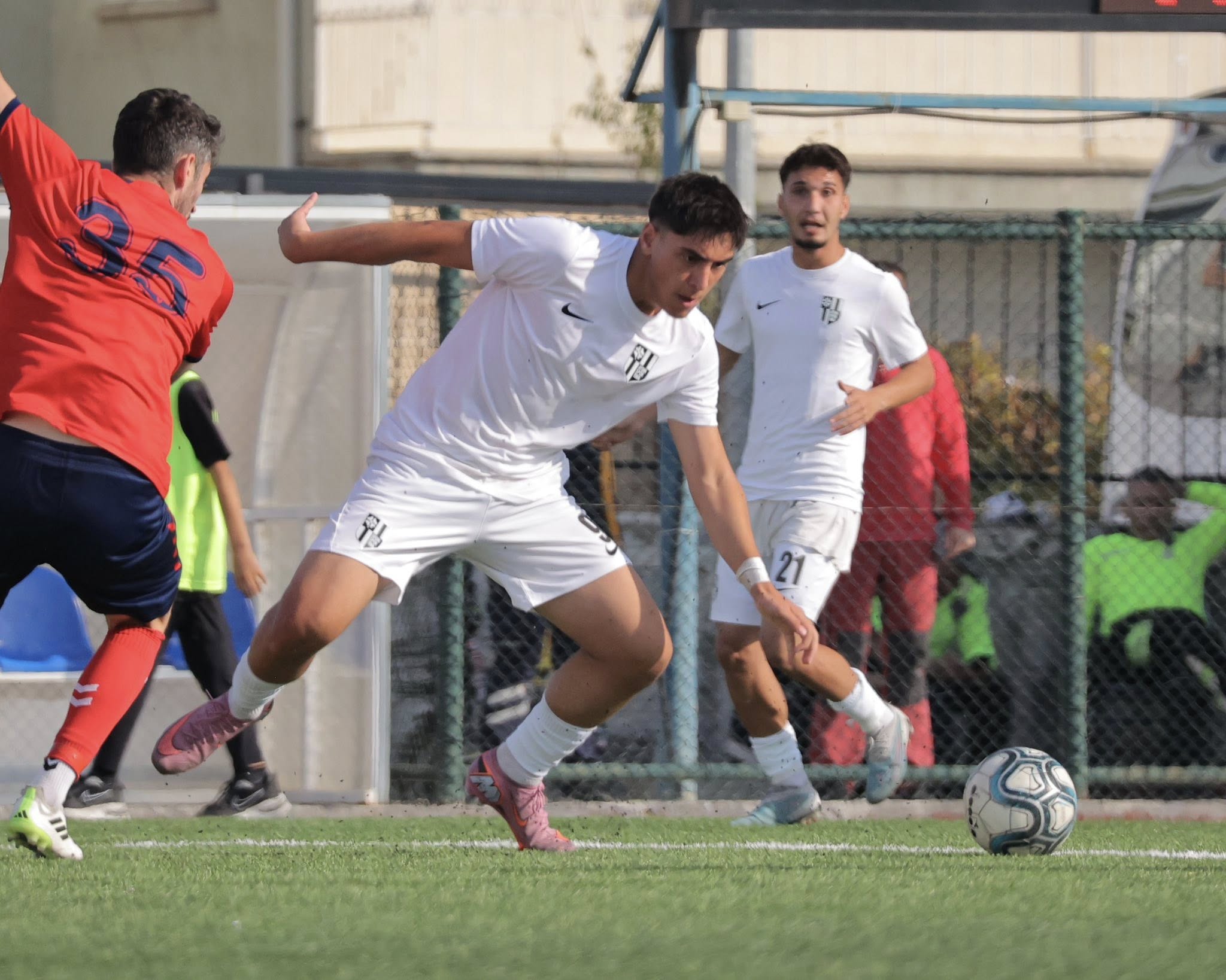 Aydinspor Sonunu Getiremedi 611952 5Acd2Caffdd802557D3F9F1787351E3D