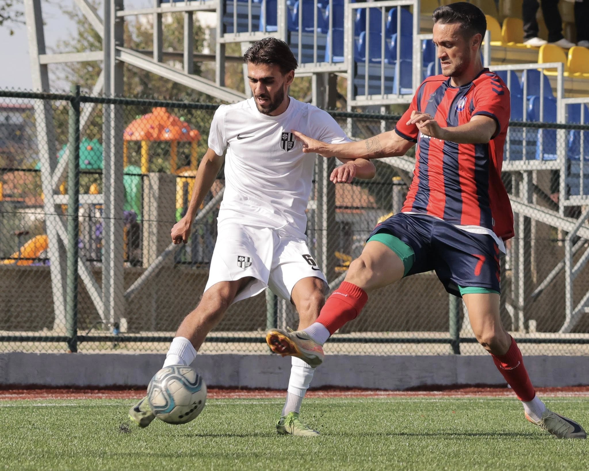 Aydinspor Sonunu Getiremedi 611952 822588C14Ae477Bb5Ca4Fe87689281D9