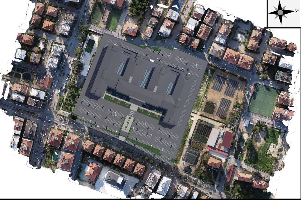 Bakan Tunc Acikladi Aydin Adliyesinin Ihalesi Aralikta 616876 482C5C1Fe56009186E95A5E5D007382B