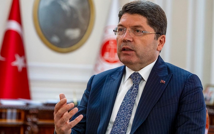 Bakan Tunc Acikladi Aydin Adliyesinin Ihalesi Aralikta 616876 5C73F86F9A435D93D92B1Bf38A671E68