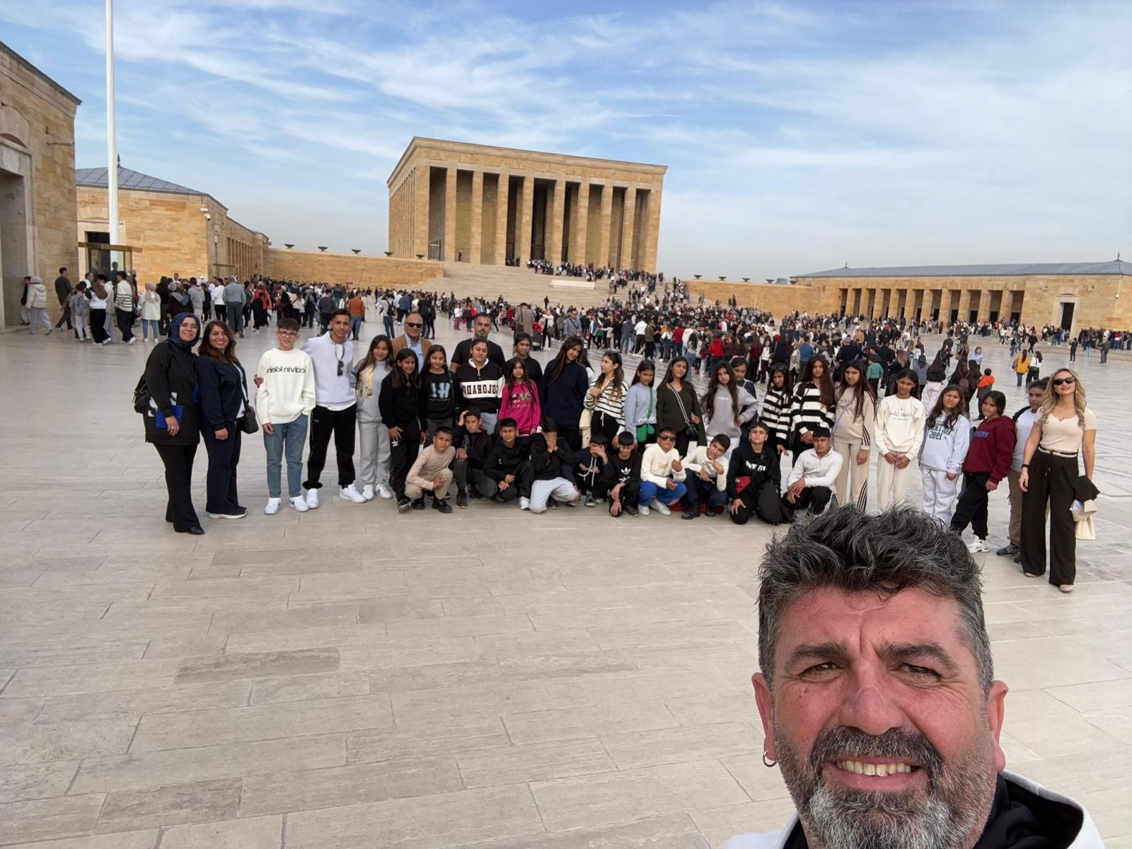 Bakmedten Ornek Davranis Ogrenci (2)